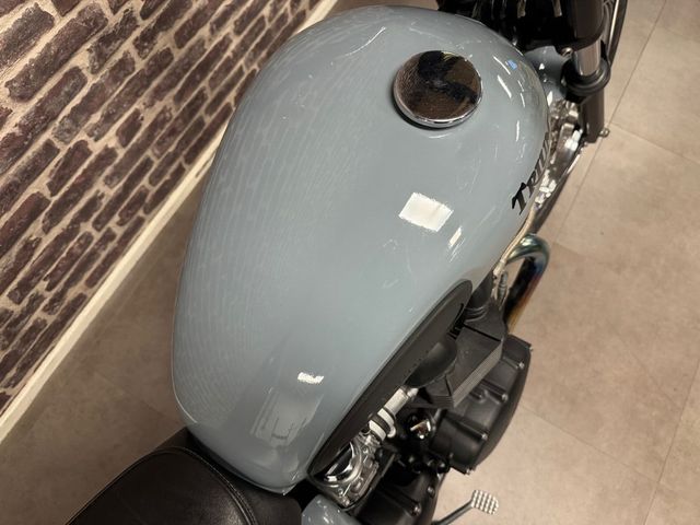 triumph - bonneville-t-100