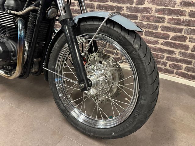 triumph - bonneville-t-100