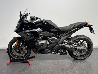 BMW R 1300 RS – foto 2