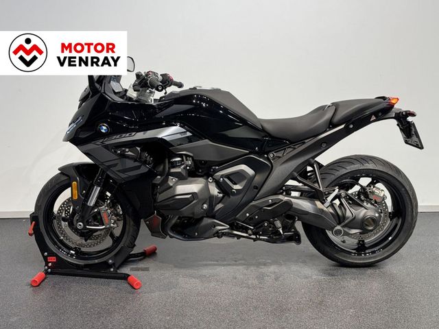 bmw - r-1300-rs