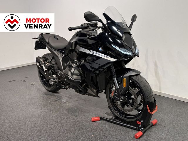 bmw - r-1300-rs