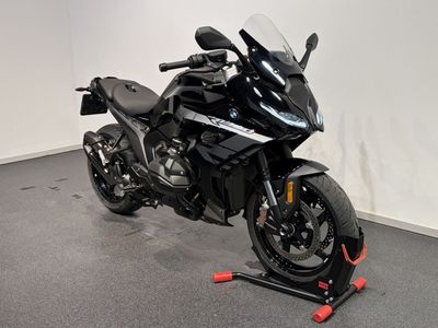 BMW R 1300 RS – foto 3