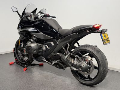 BMW R 1300 RS – foto 4