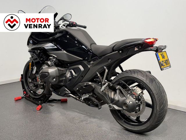 bmw - r-1300-rs