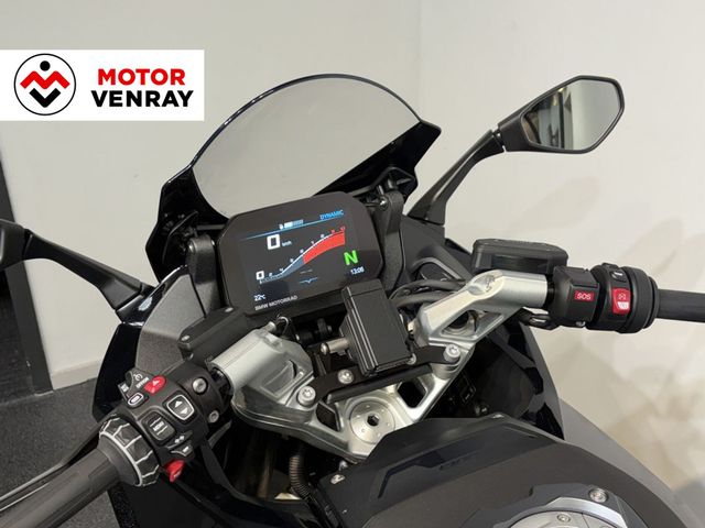 bmw - r-1300-rs