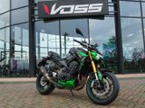 KAWASAKI Z900 SE PERFORMANCE