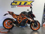 KTM 1290 SUPER DUKE R