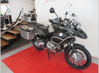 BMW R 1200 GS Adventure ABS-ASC-ESA 2012 occasion