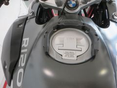 BMW R 1200 GS Adventure ABS-ASC-ESA 2012 occasion – foto 7 van 12