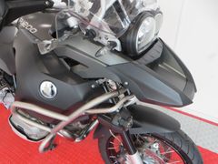 BMW R 1200 GS Adventure ABS-ASC-ESA 2012 occasion – foto 6 van 12
