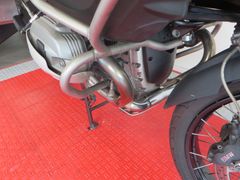BMW R 1200 GS Adventure ABS-ASC-ESA 2012 occasion – foto 5 van 12