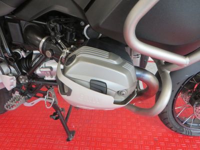 BMW R 1200 GS ADVENTURE ABS-ASC-ESA – foto 3
