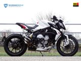 MV AGUSTA BRUTALE 800 DRAGSTER