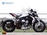 MV AGUSTA BRUTALE 800 DRAGSTER