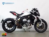 MV AGUSTA BRUTALE 800 DRAGSTER