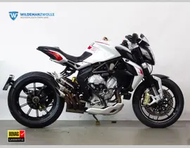 MV Agusta Brutale 800 Dragster 2014 occasion