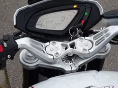 MV Agusta Brutale 800 Dragster EAS 2014 occasion – foto 3 van 20