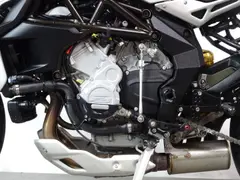 MV Agusta Brutale 800 Dragster EAS 2014 occasion – foto 5 van 20