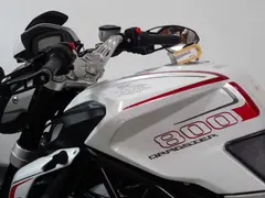 MV Agusta Brutale 800 Dragster EAS 2014 occasion – foto 10 van 20