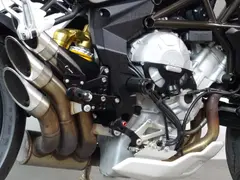 MV Agusta Brutale 800 Dragster EAS 2014 occasion – foto 11 van 20