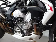 MV Agusta Brutale 800 Dragster EAS 2014 occasion – foto 12 van 20