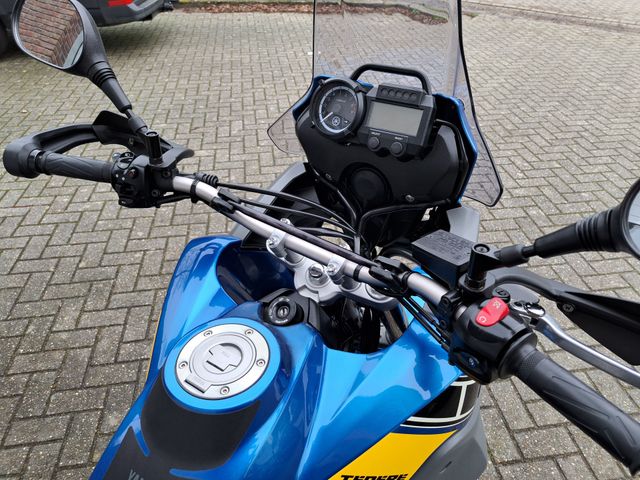 yamaha - xt-660-z-tenere-abs