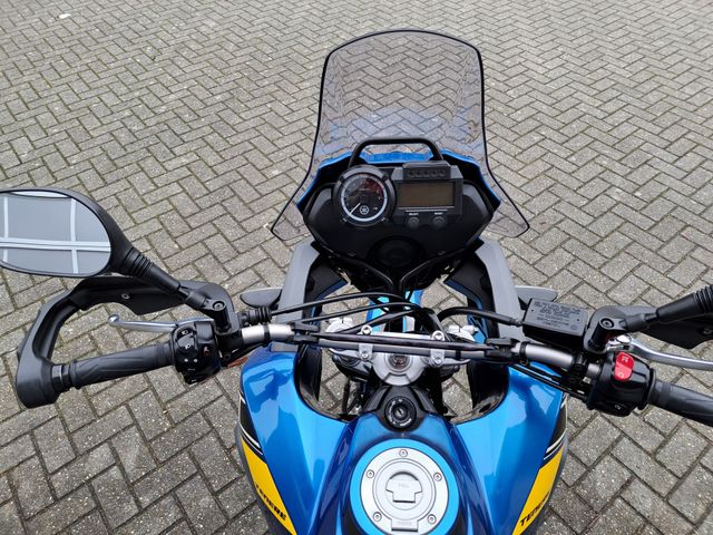 yamaha - xt-660-z-tenere-abs