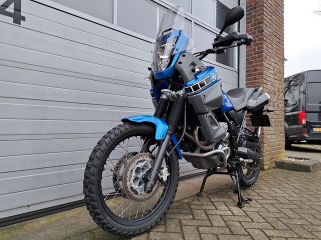 yamaha - xt-660-z-tenere-abs