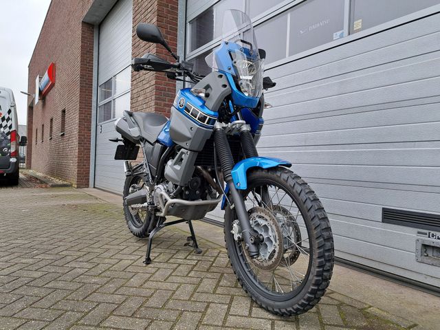 yamaha - xt-660-z-tenere-abs