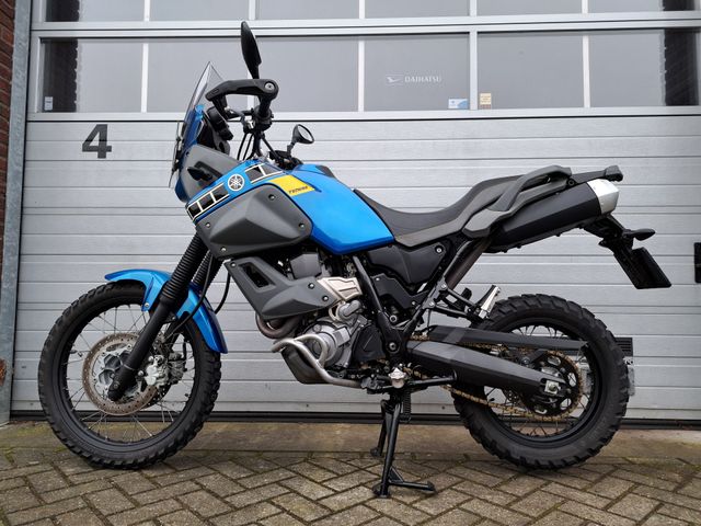 yamaha - xt-660-z-tenere-abs