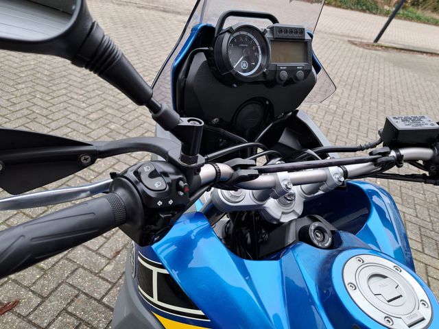 yamaha - xt-660-z-tenere-abs