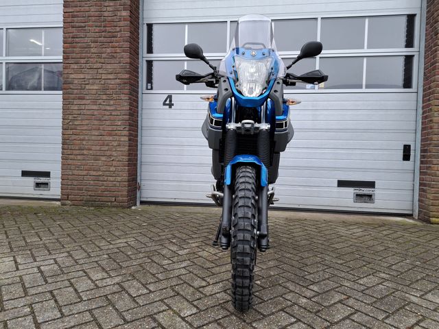 yamaha - xt-660-z-tenere-abs