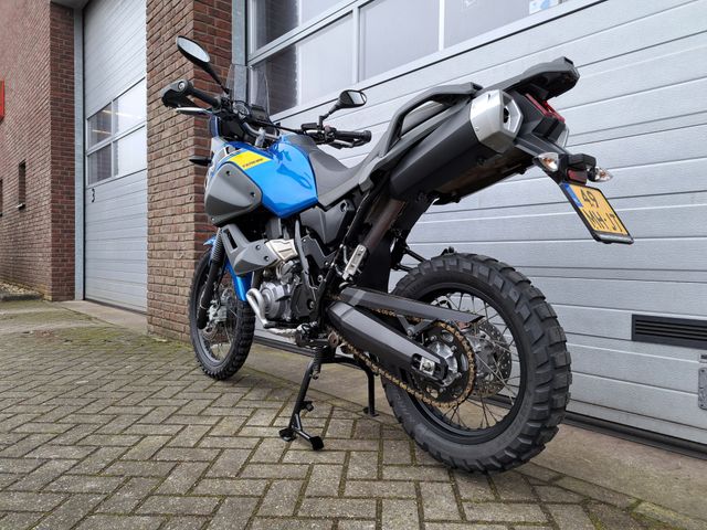 yamaha - xt-660-z-tenere-abs