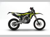 FANTIC XEF 250