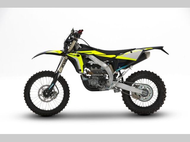 fantic - xef-250