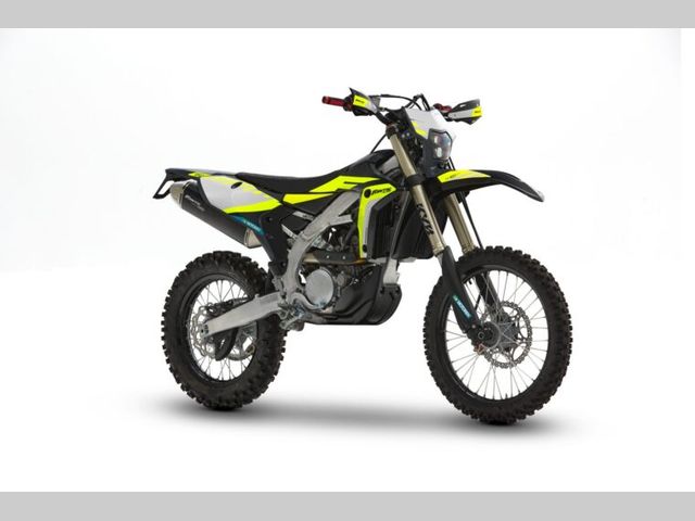 fantic - xef-250