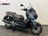 YAMAHA X MAX 125