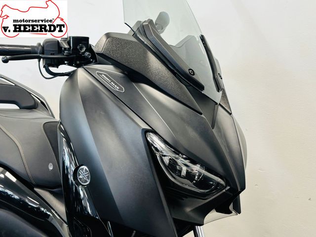 yamaha - x-max-125