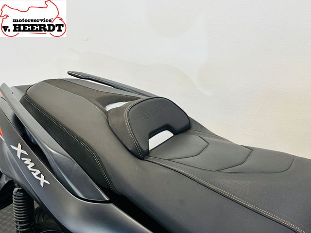 yamaha - x-max-125