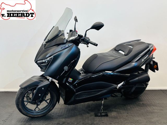 yamaha - x-max-125