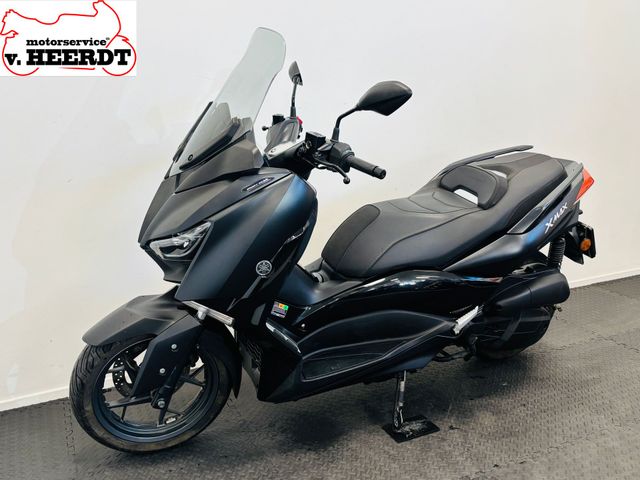yamaha - x-max-125