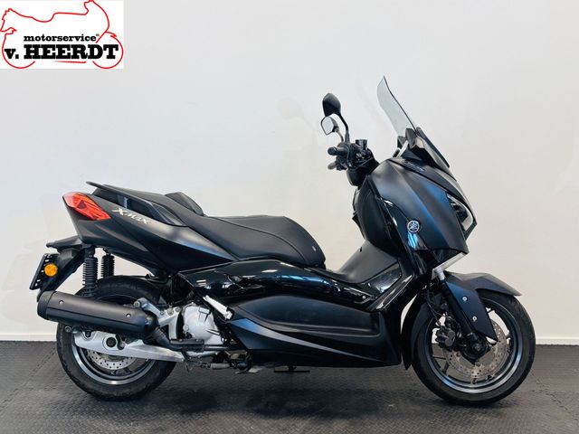 yamaha - x-max-125