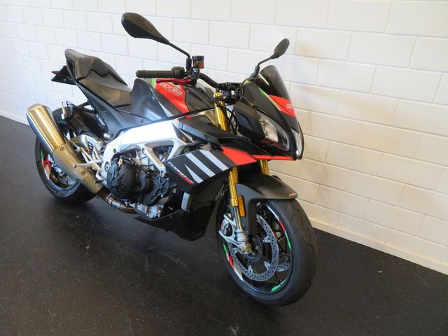 aprilia - tuono--v4-1100-factory