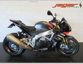Aprilia Tuono V4 1100 Factory 2020 occasion