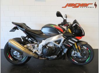 Aprilia Tuono V4 1100 Factory 2020 occasion