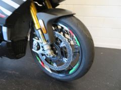 Aprilia Tuono V4 1100 Factory Nieuwstaat! 2020 occasion – foto 7 van 13