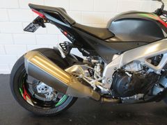 Aprilia Tuono V4 1100 Factory Nieuwstaat! 2020 occasion – foto 10 van 13