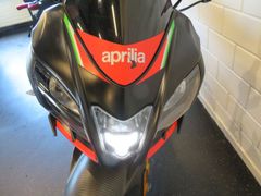 Aprilia Tuono V4 1100 Factory Nieuwstaat! 2020 occasion – foto 13 van 13