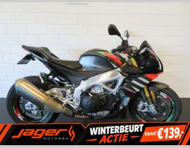 Aprilia Tuono V4 1100 Factory 2020 occasion