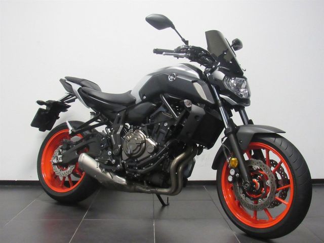 yamaha - mt-07-abs